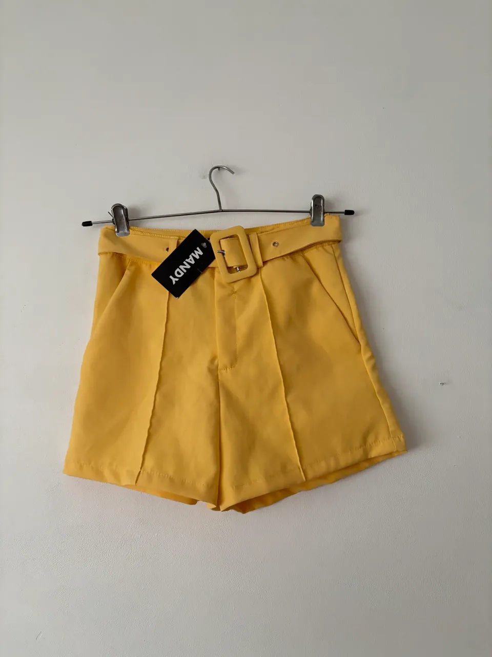 MANDY · Talle S