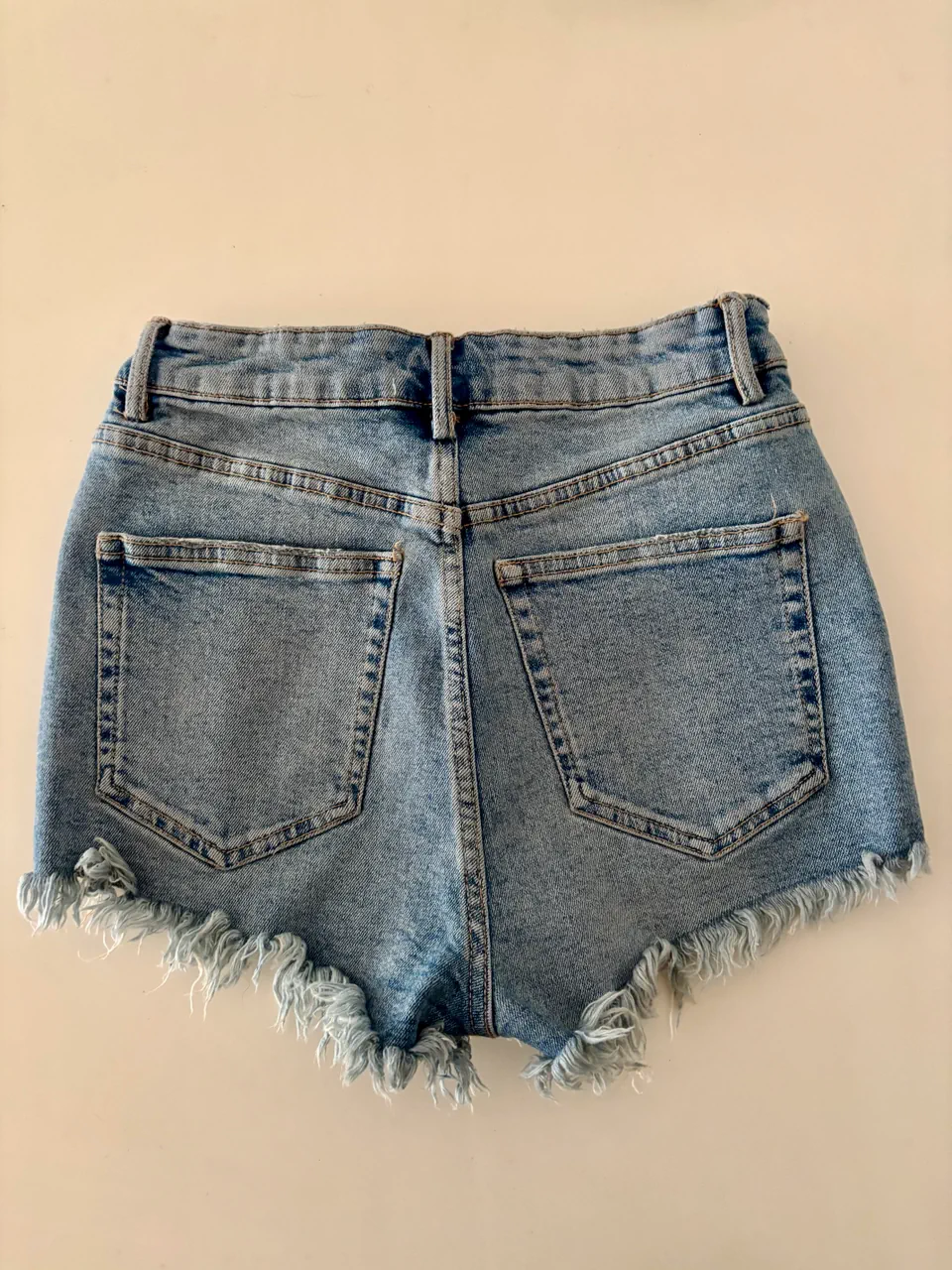 Short Zara - imagen 3