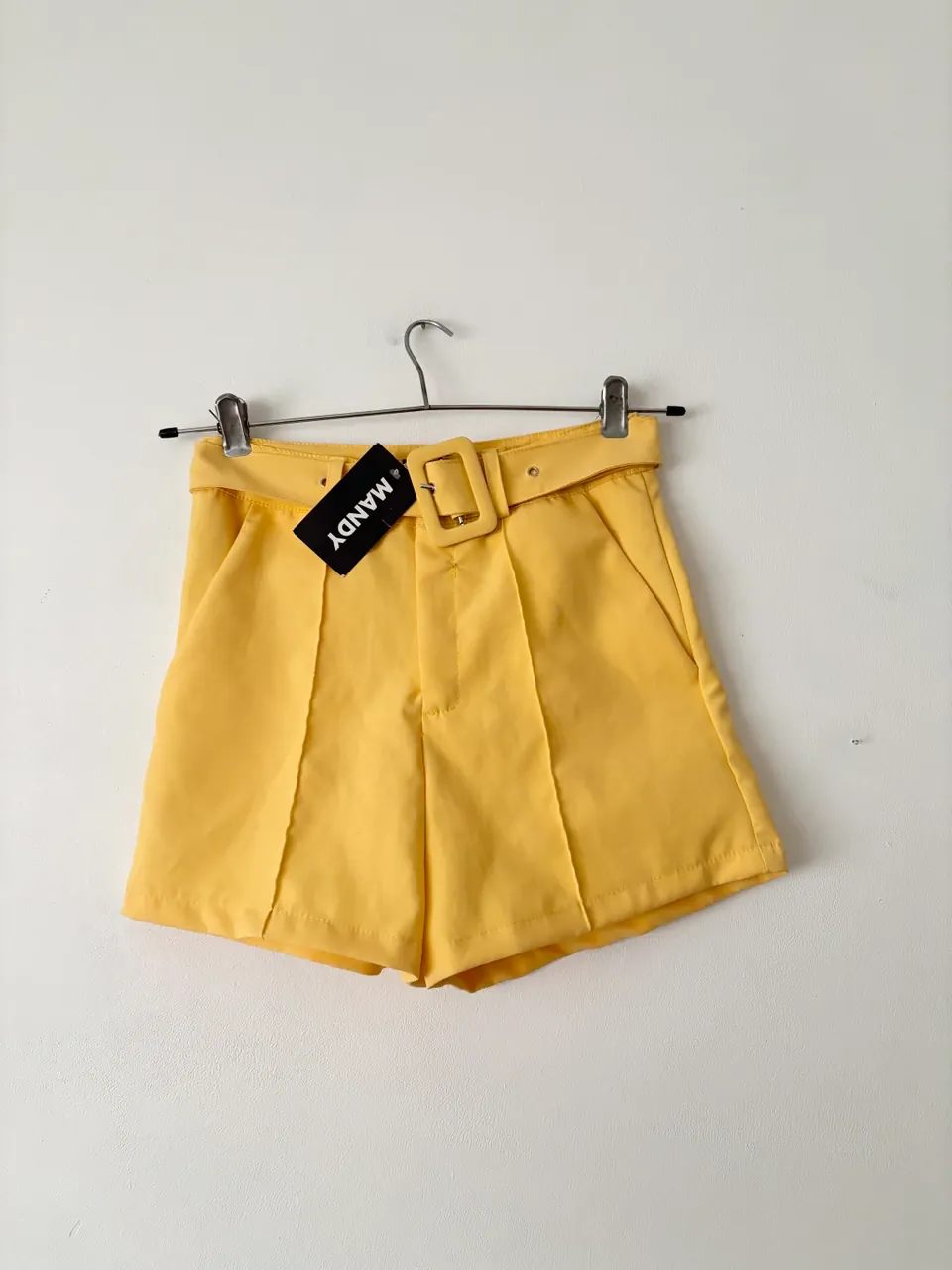 Short MANDY - imagen 1