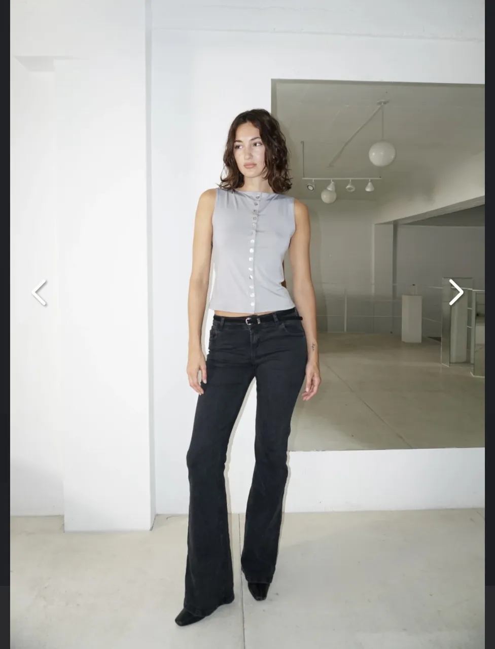 Pantalón CHINI · Talle EU 34