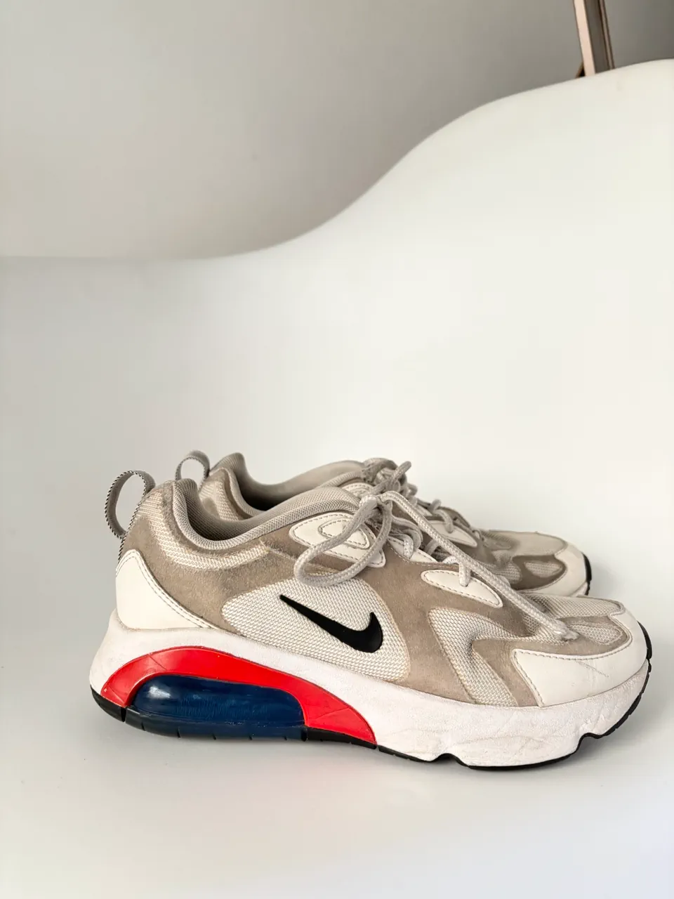 Zapatillas Nike · Talle US 6