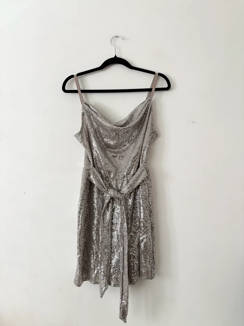 Mono Bebe · Talle S