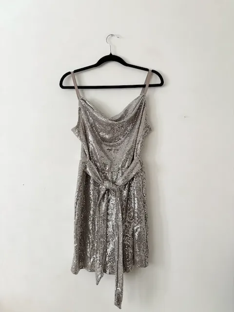 Bebe · Talle S