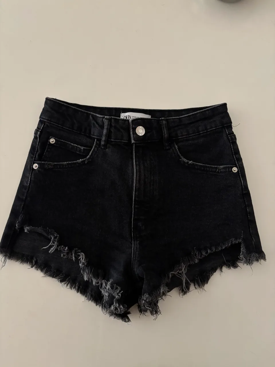 Short Zara - imagen 1