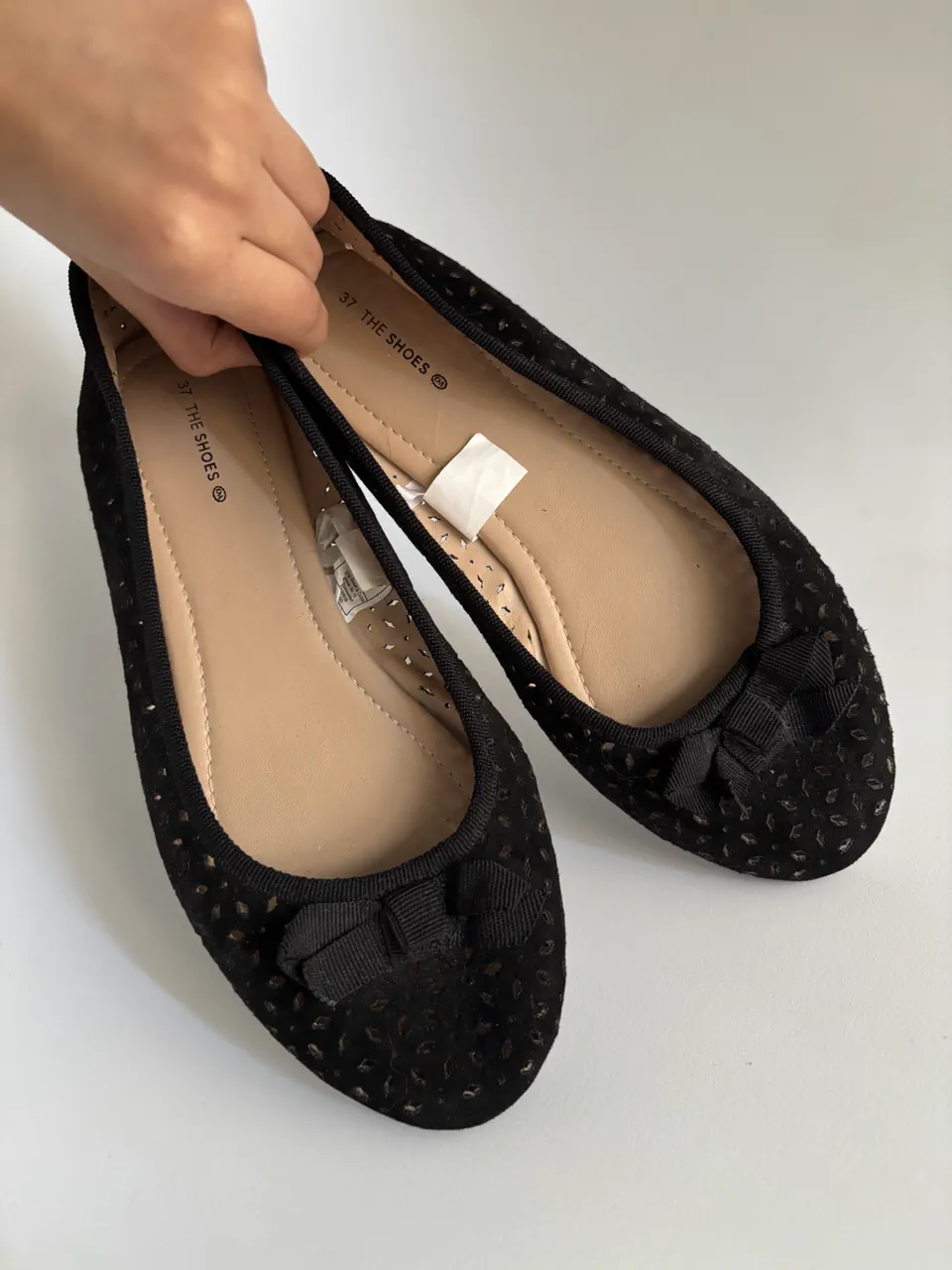 Ballerinas C&A - imagen 2