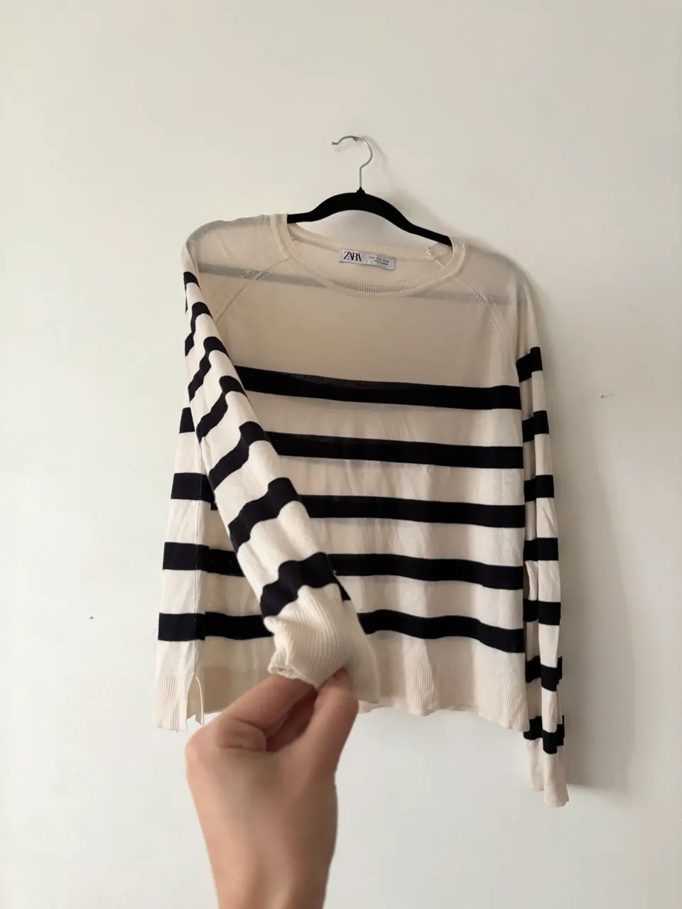 Sweater Zara - imagen 4