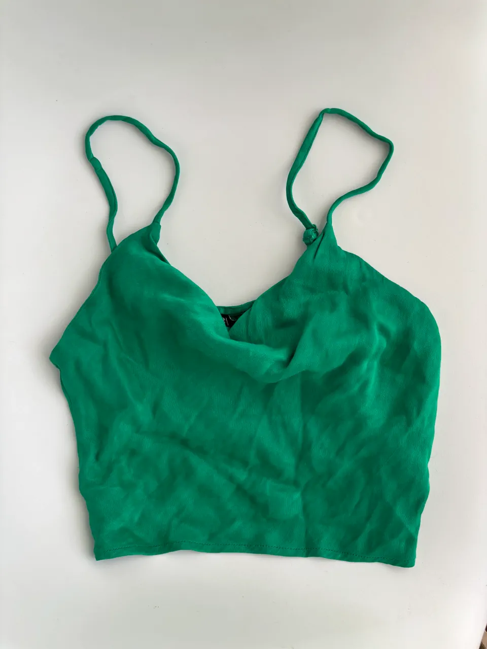 Top Zara - imagen 1