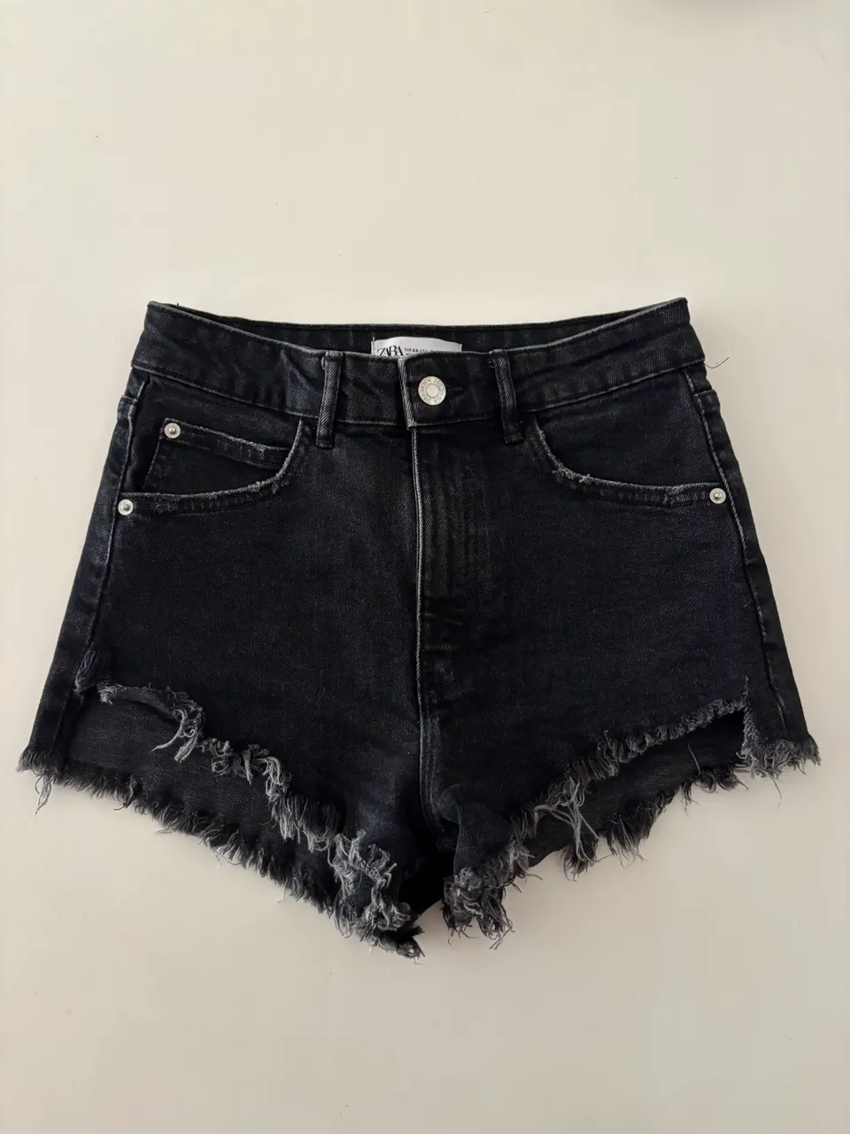 Short Zara - imagen 1