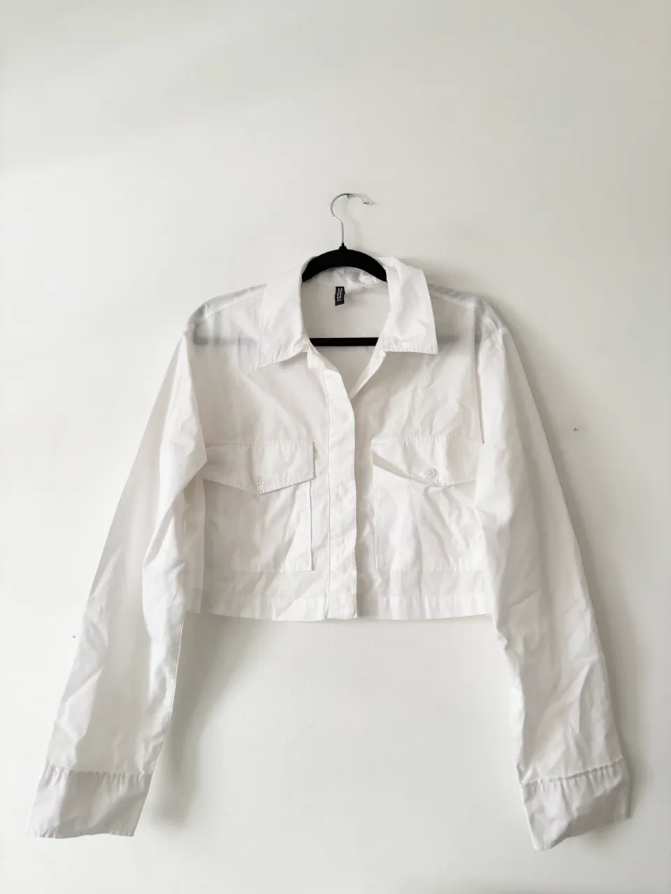 Camisa H&M - imagen 1