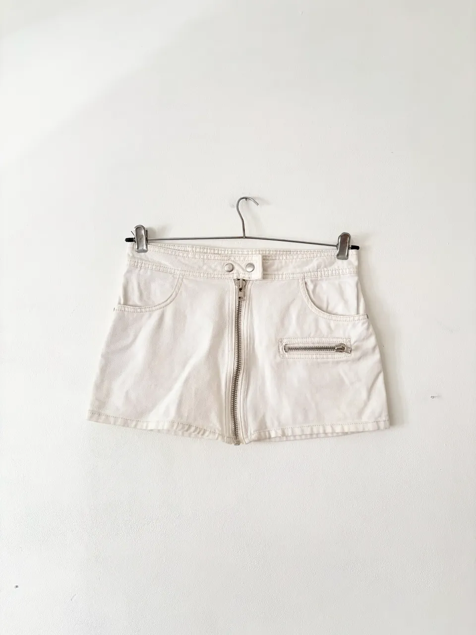 Minifalda Sofia Sarkany - imagen 1