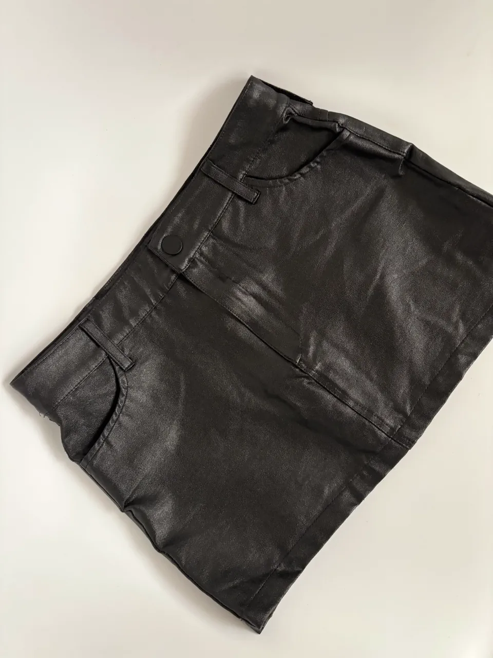Minifalda Kosiuko · Talle XS