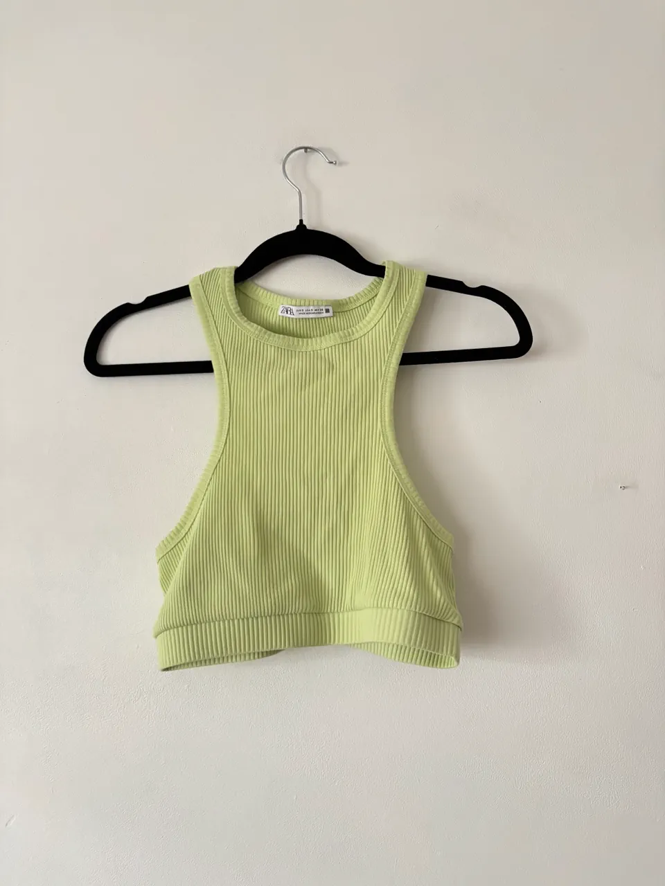 Top Zara - imagen 1