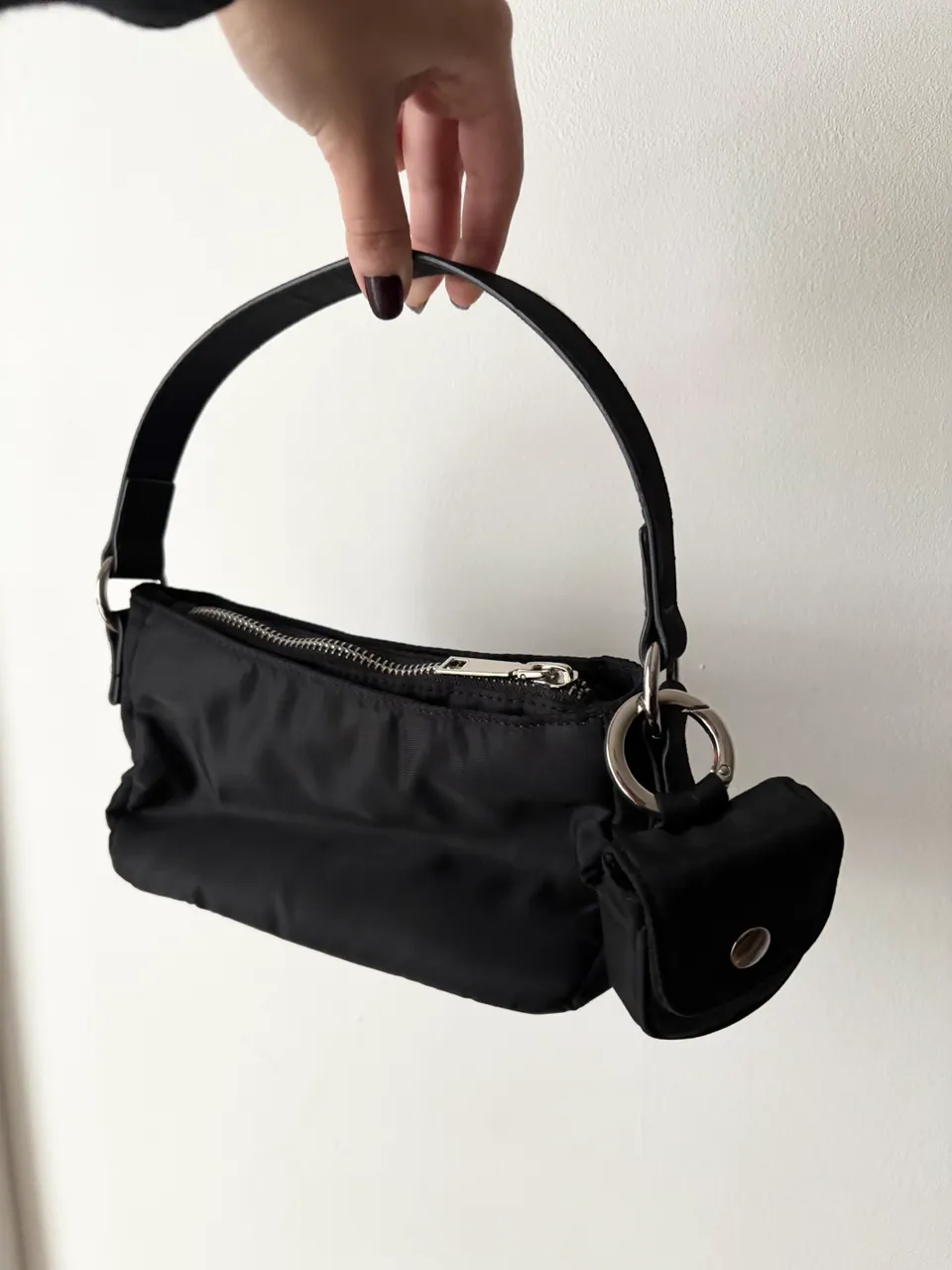 Cartera Zara - imagen 1