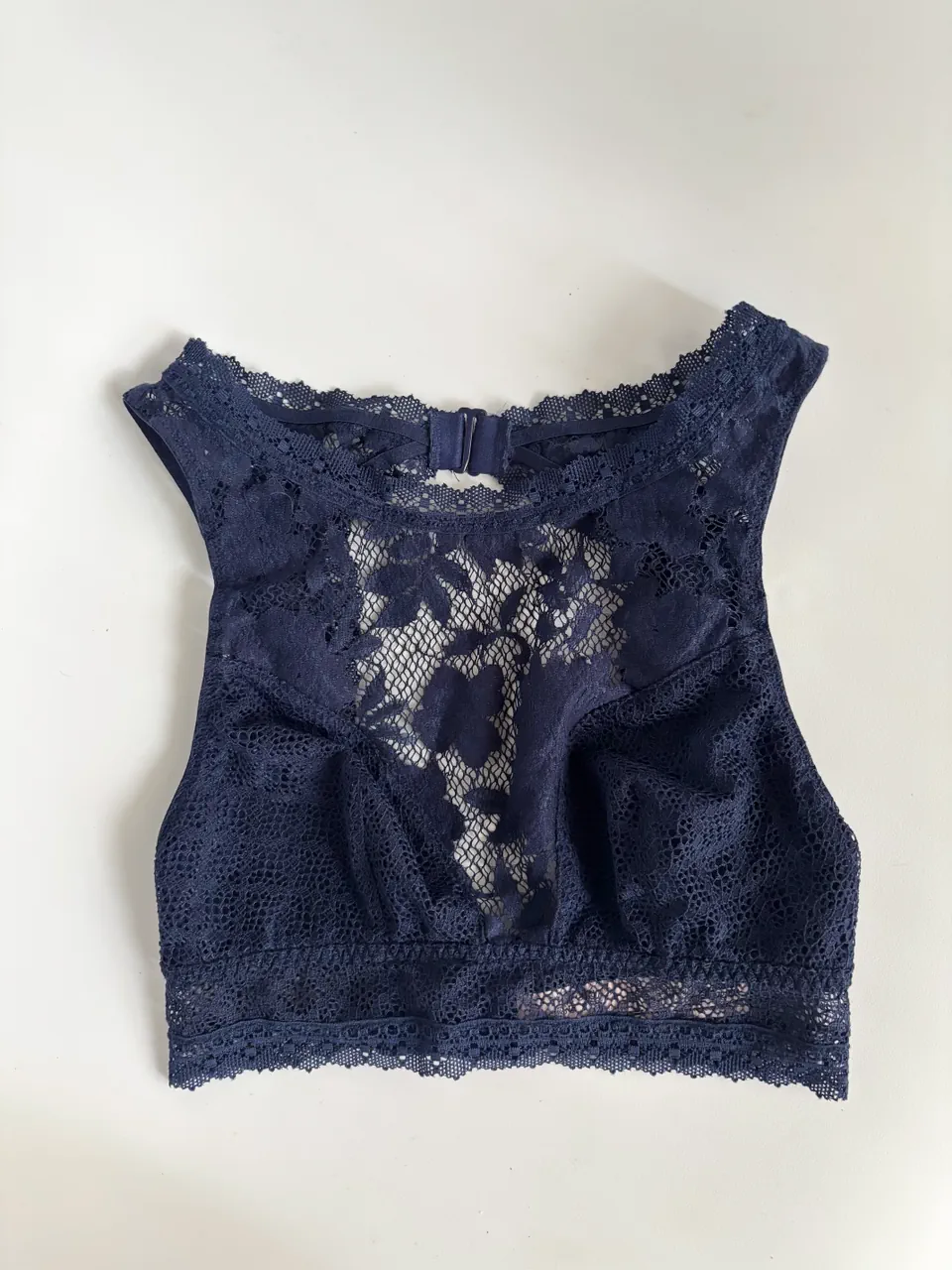 Corpiño Victoria's Secret · Talle XS