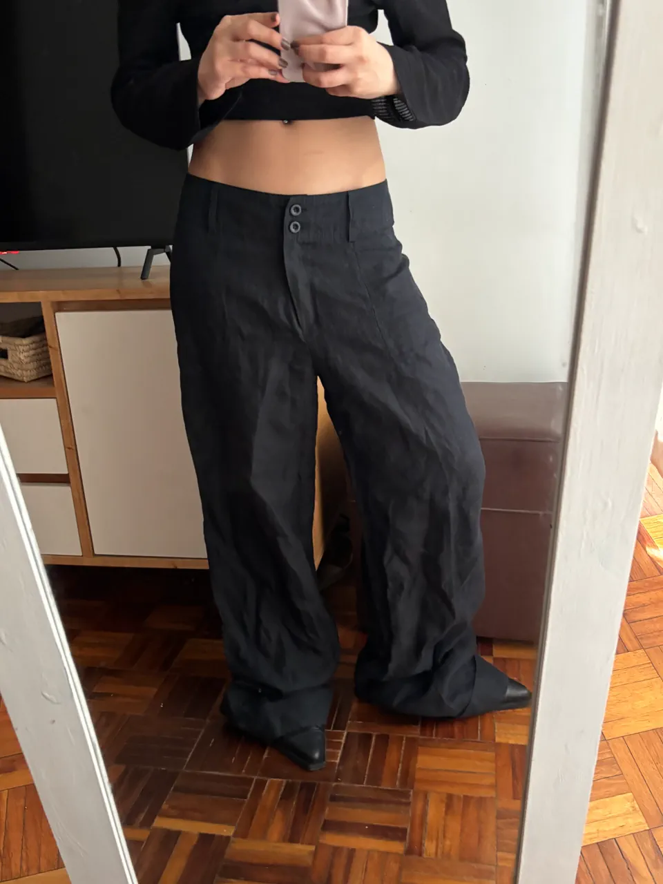 Cacharel · Talle MEX/ARG 38