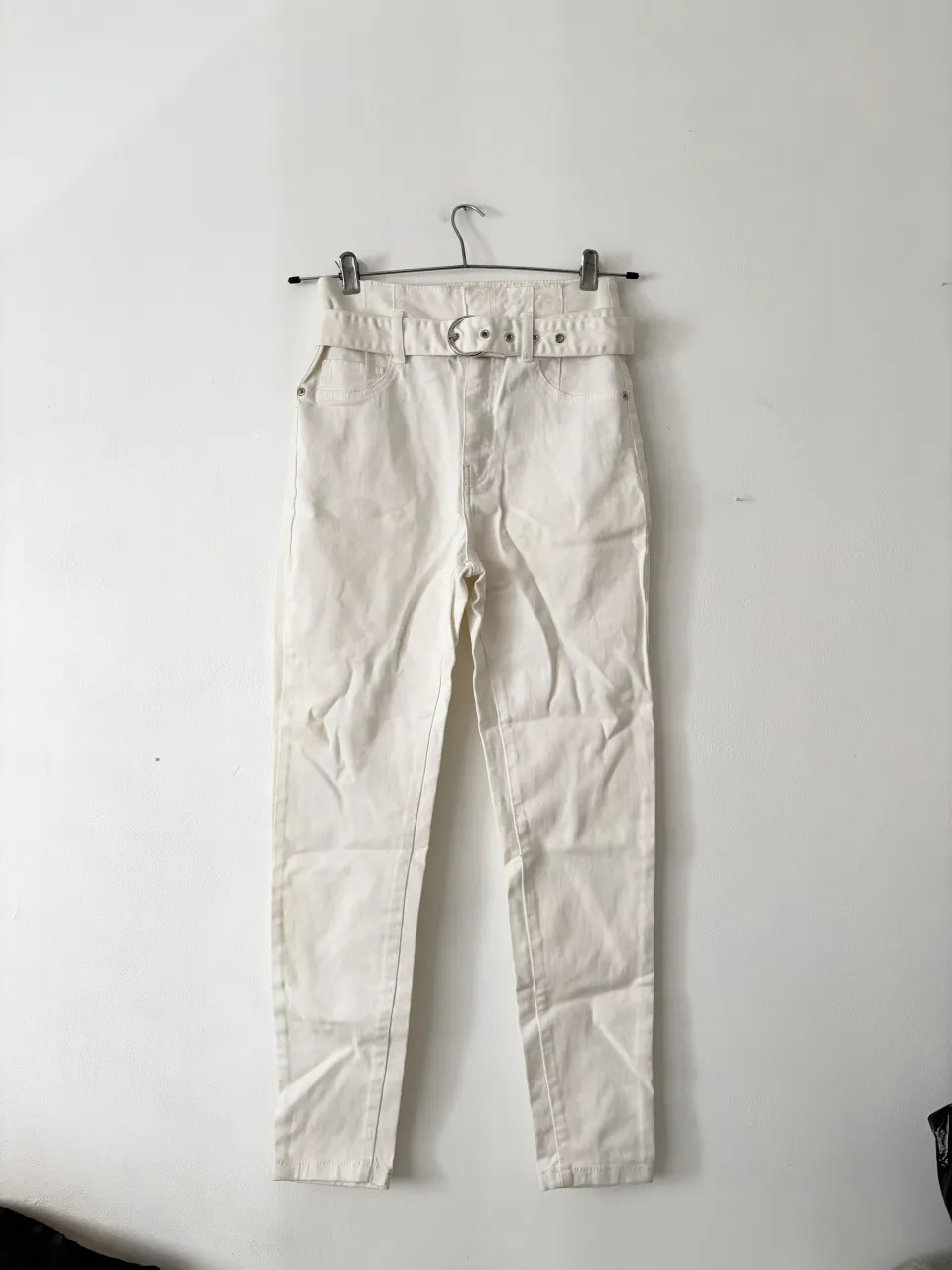 Jean Bershka · Talle EU 36