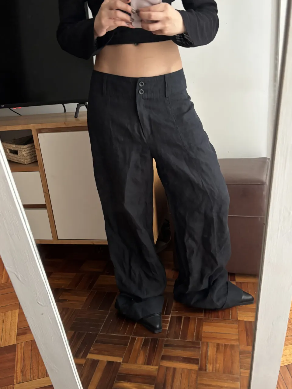 Pantalón Cacharel - imagen 1