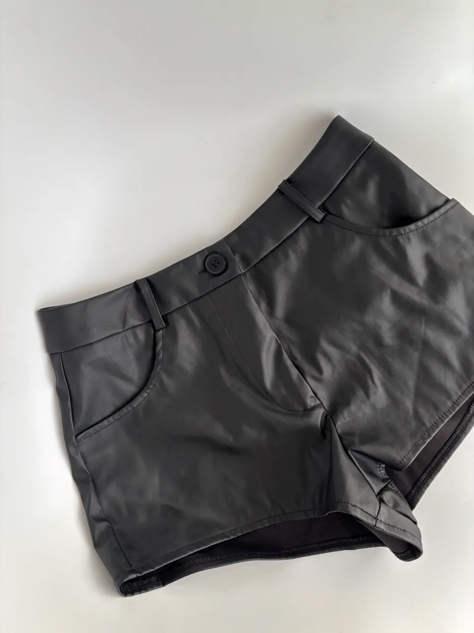Short Shein · Talle S