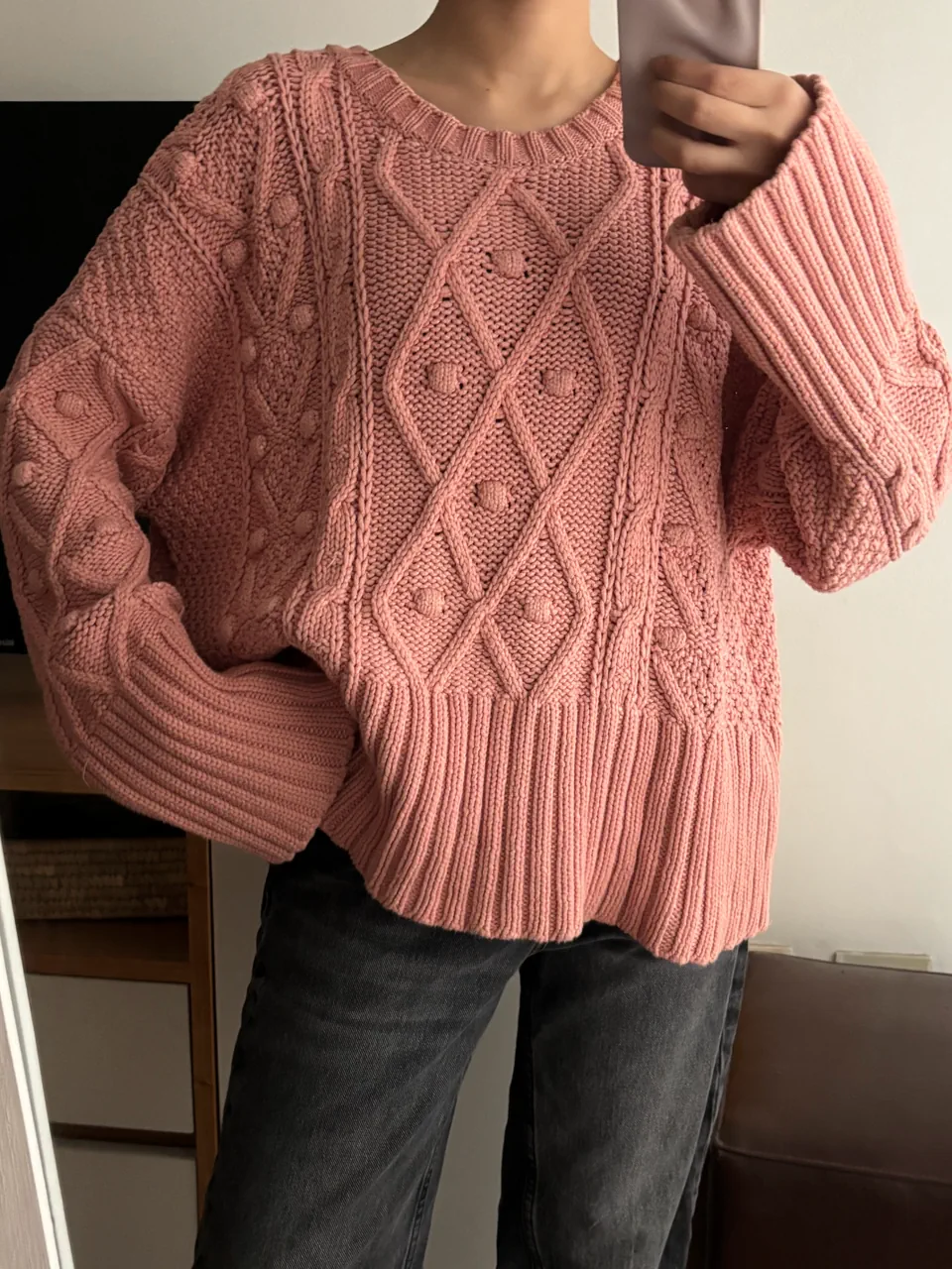 Sweater Zara - imagen 1