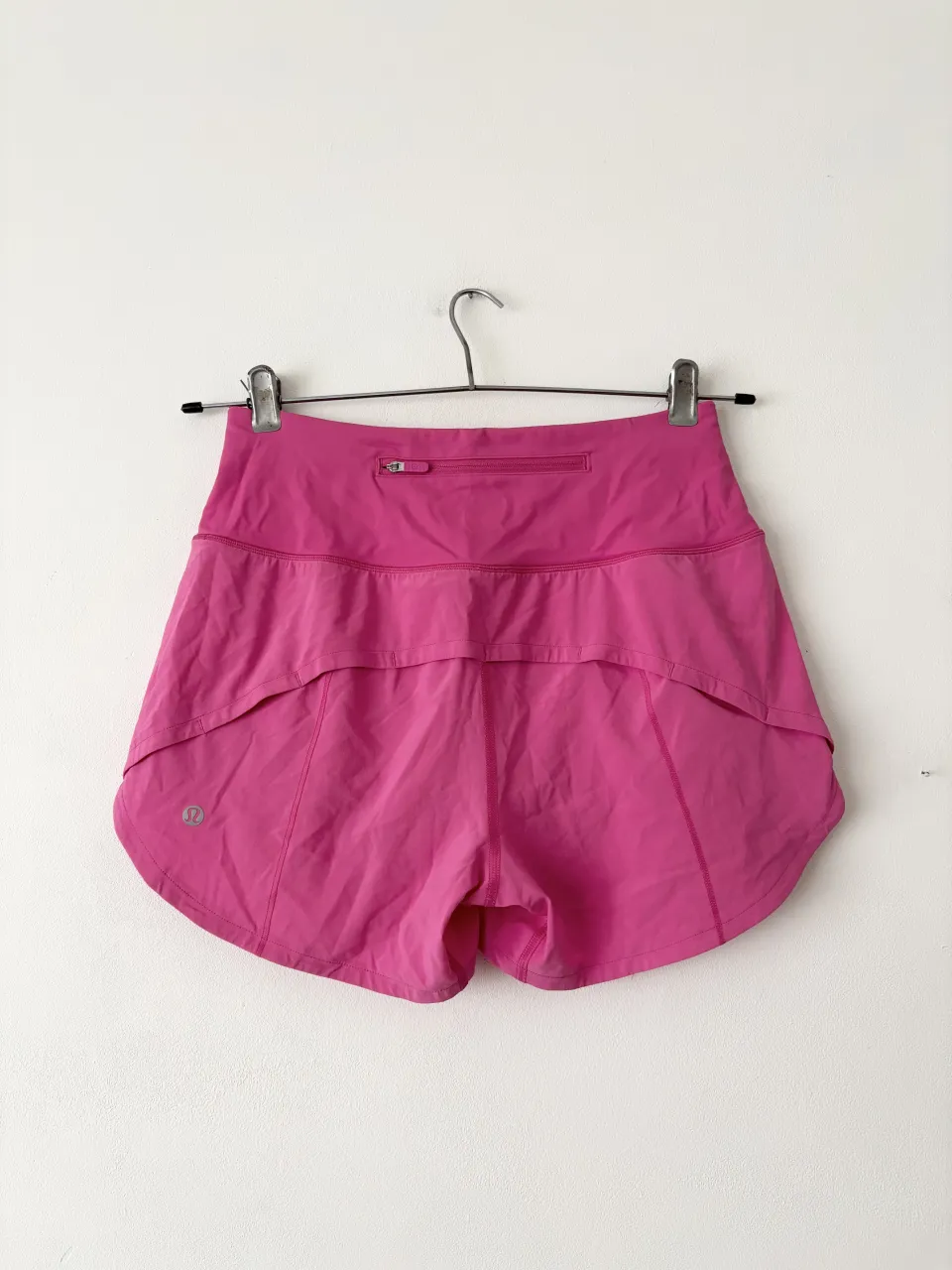Short Lululemon · Talle S