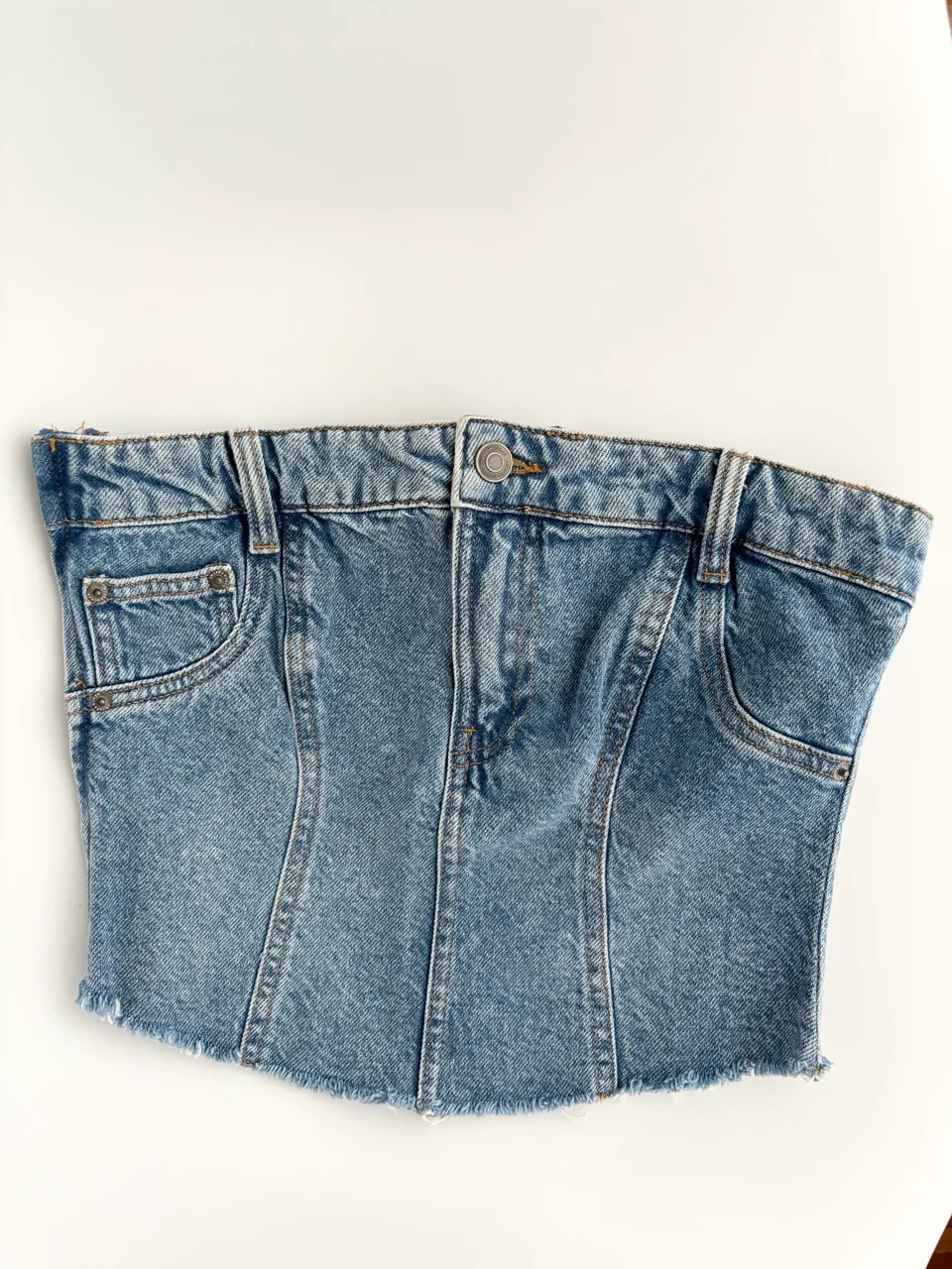 Top Zara - imagen 1