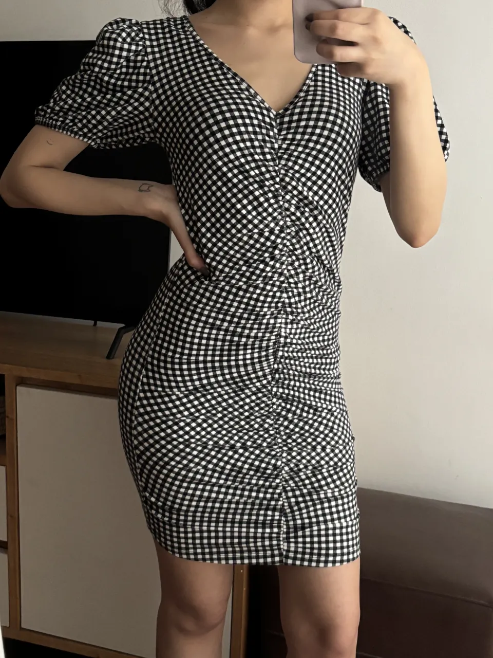 Vestido Forever 21 - imagen 1