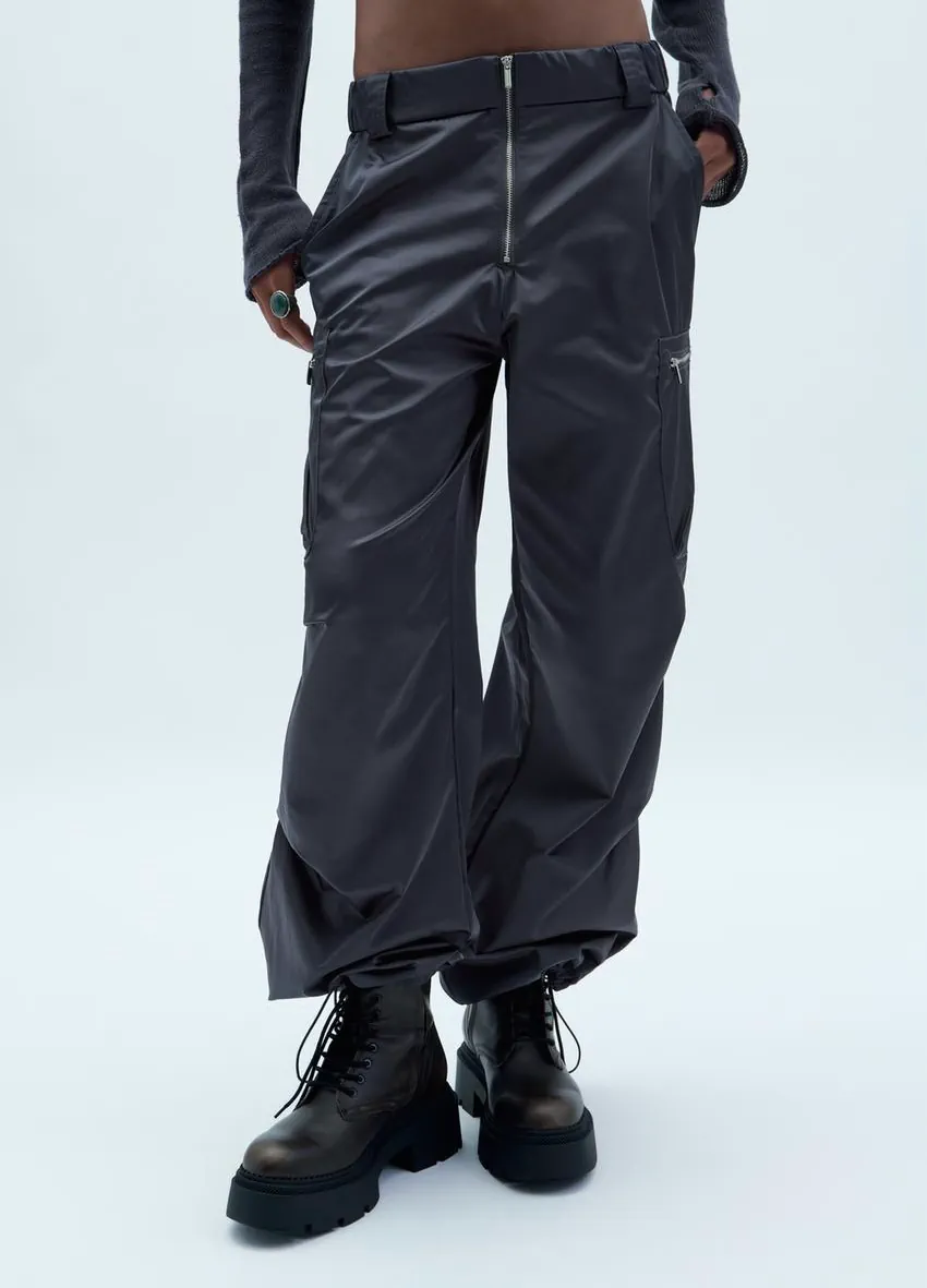 Pantalón Zara · Talle S