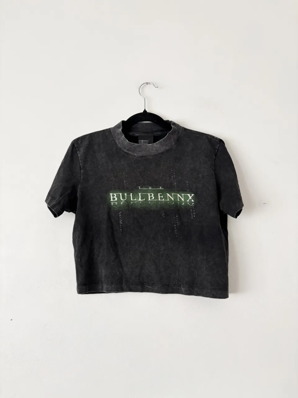 Remera Bullbenny · Talle único