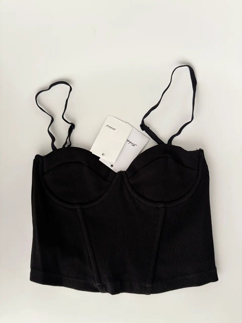 Top Subdued - imagen 1