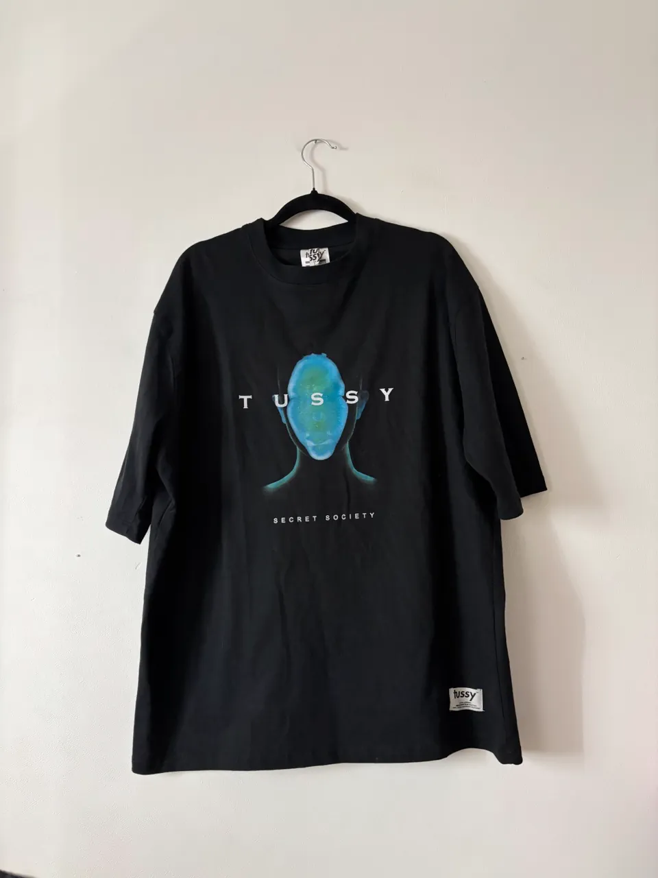 Remera Tussy · Talle S