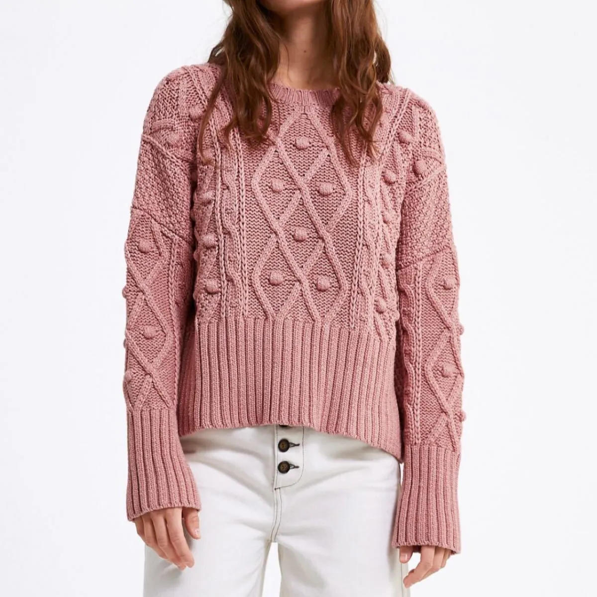 Sweater Zara - imagen 1