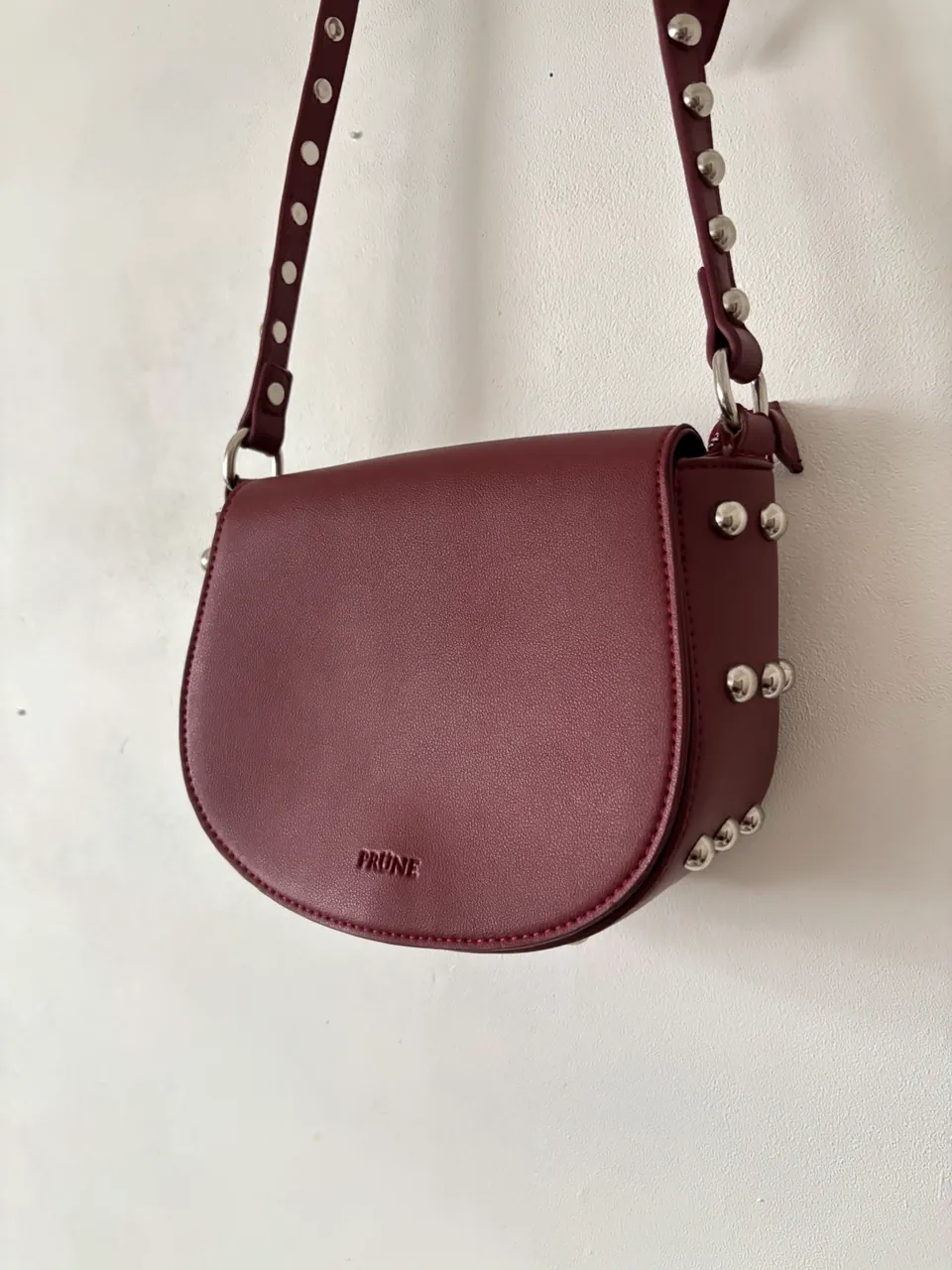 Cartera Prüne - imagen 1