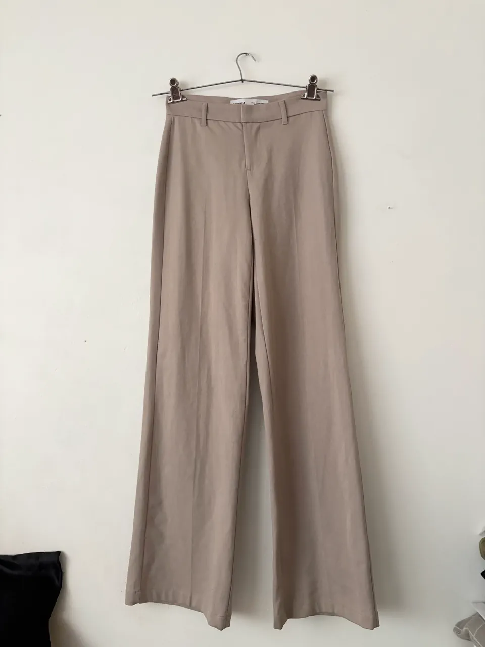 Bershka · Talle EU 34