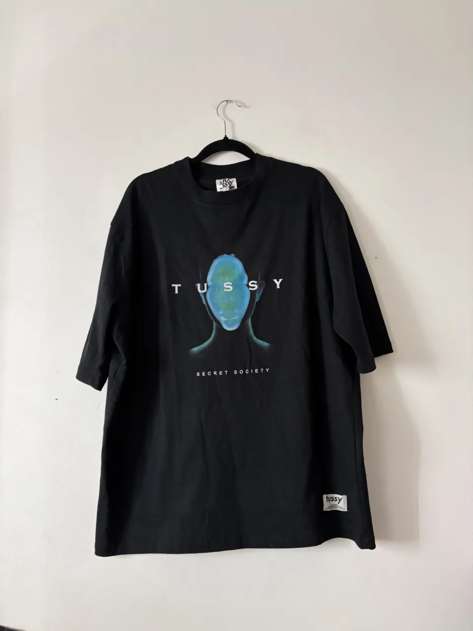 Remera Tussy · Talle S