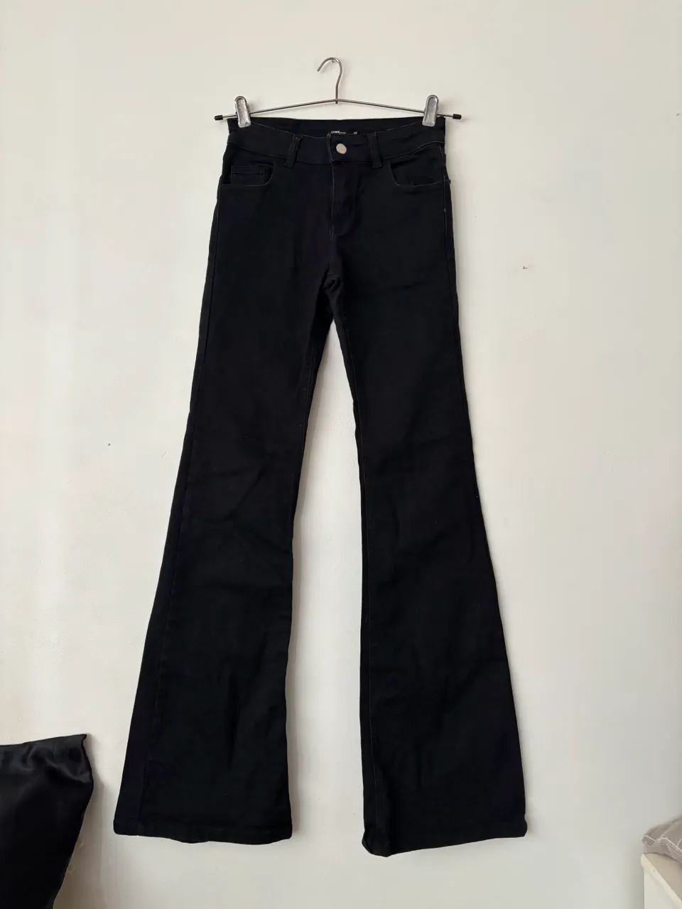 Pantalón CHINI · Talle EU 34