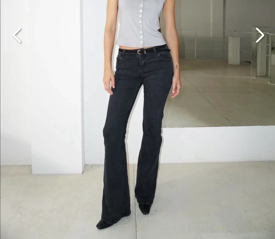 Pantalón CHINI - imagen 1