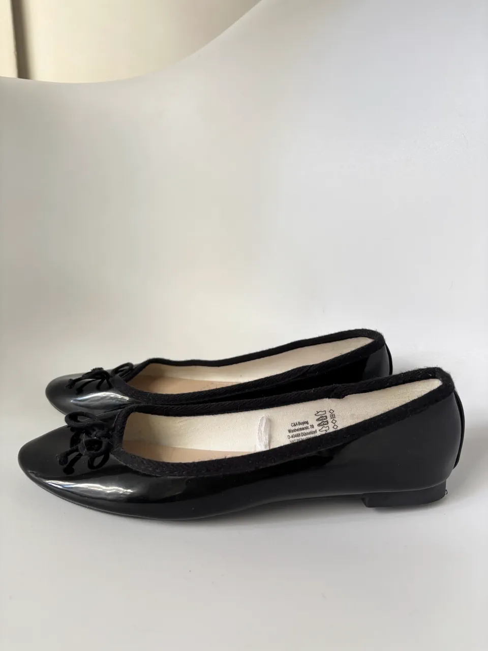 C&A · Talle EU 37