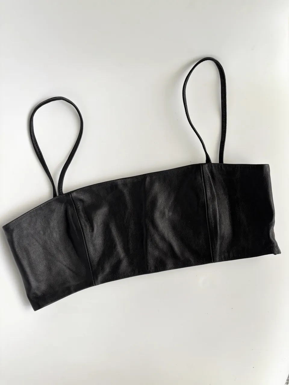 Top Zara - imagen 1