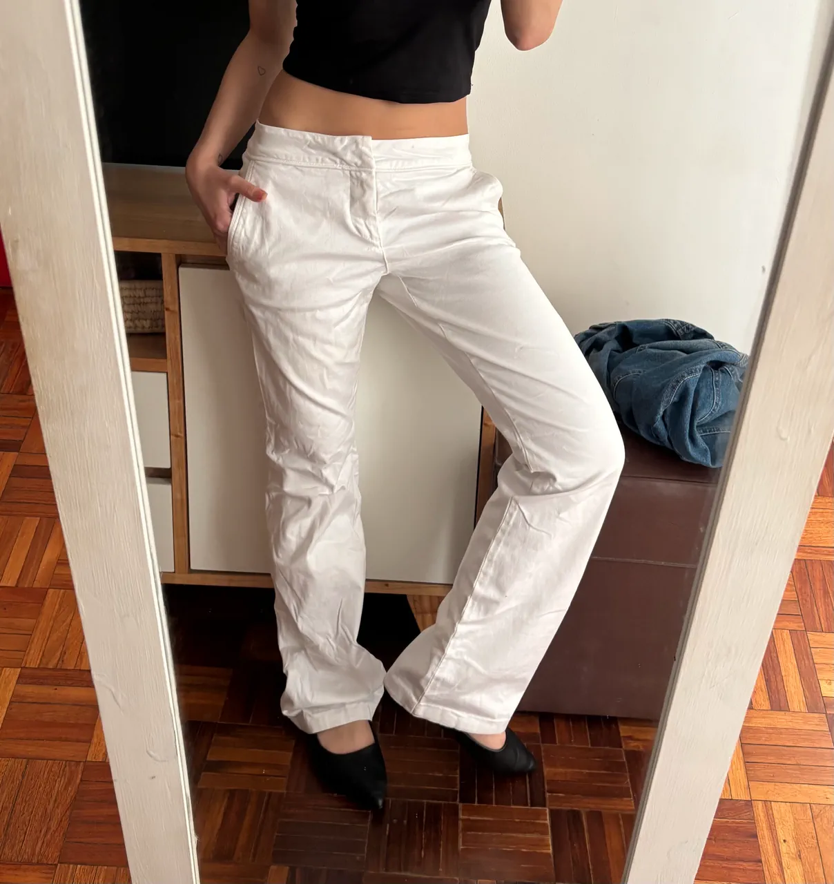 Pantalón Paula Cahen D'Anvers - imagen 1