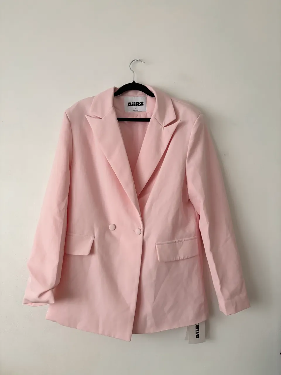 Blazer Aiirz · Talle XS