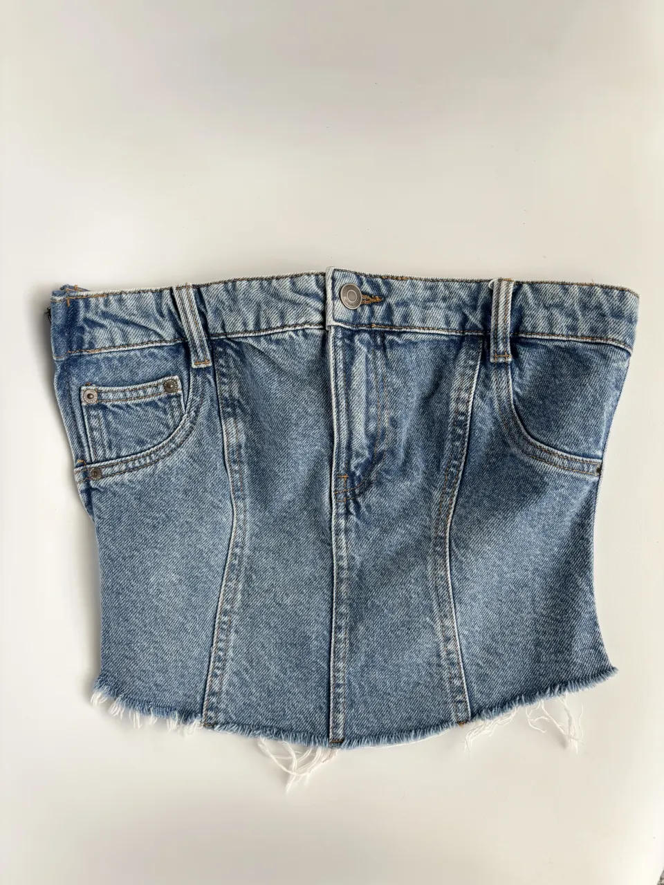 Top Zara - imagen 1
