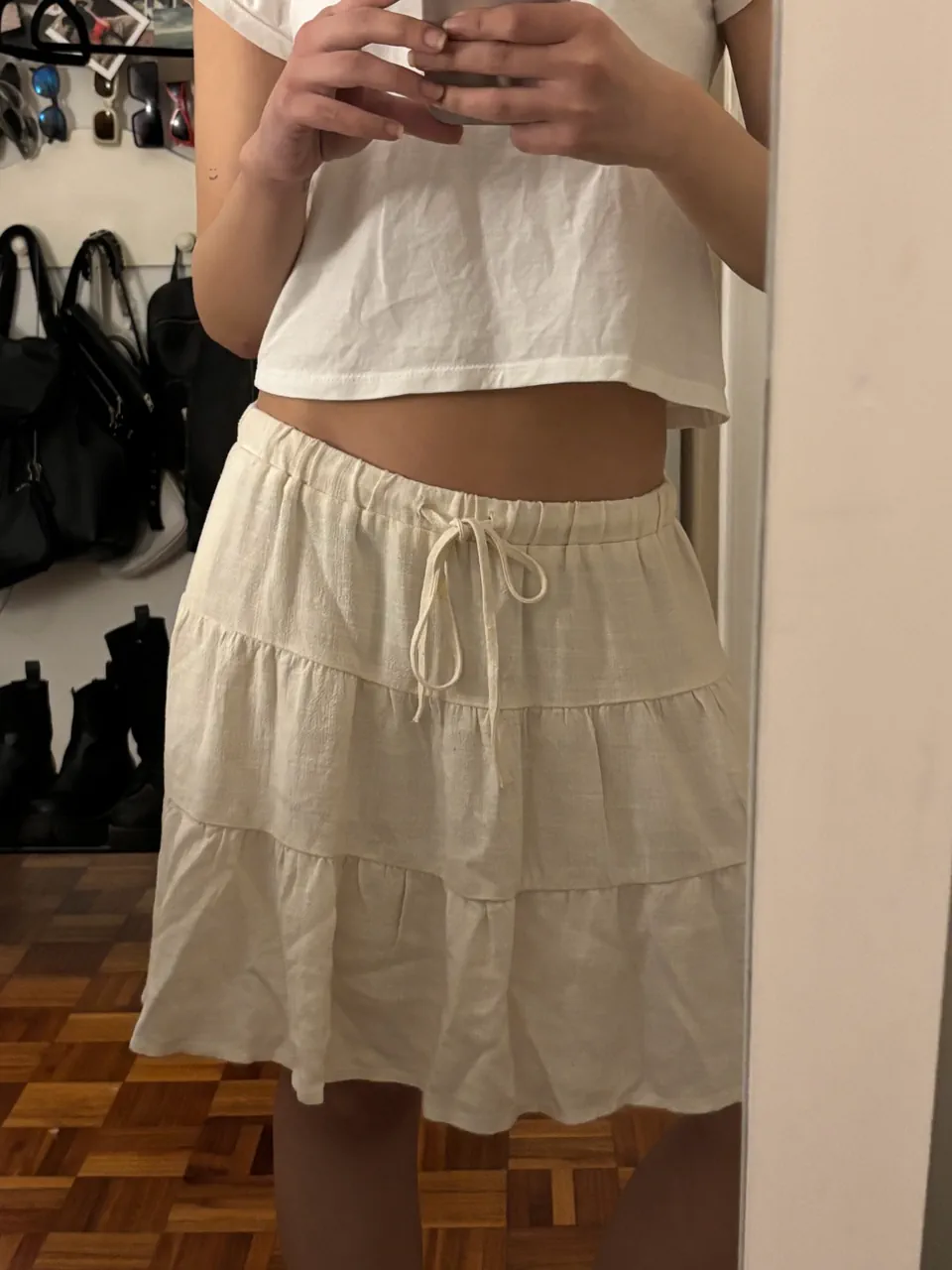 Stradivarius · Talle L