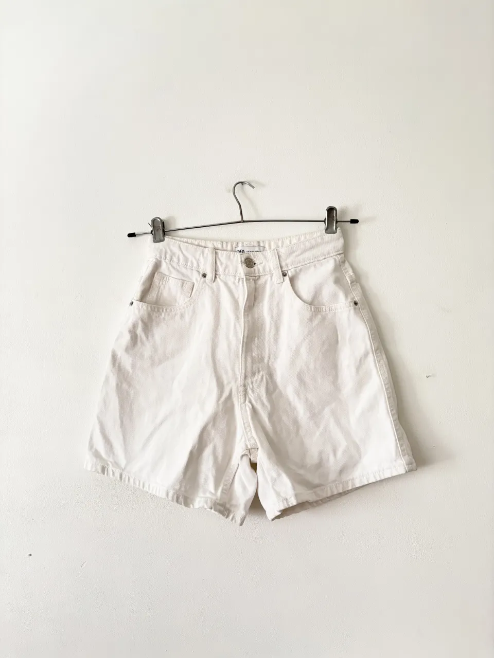 Short Zara - imagen 1