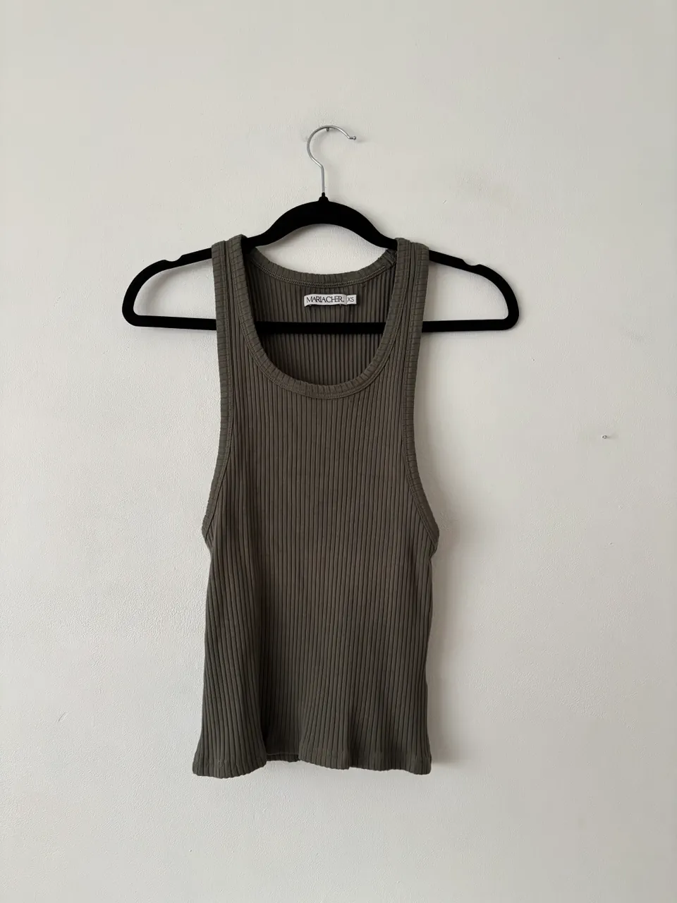 Musculosa Maria Cher - imagen 1