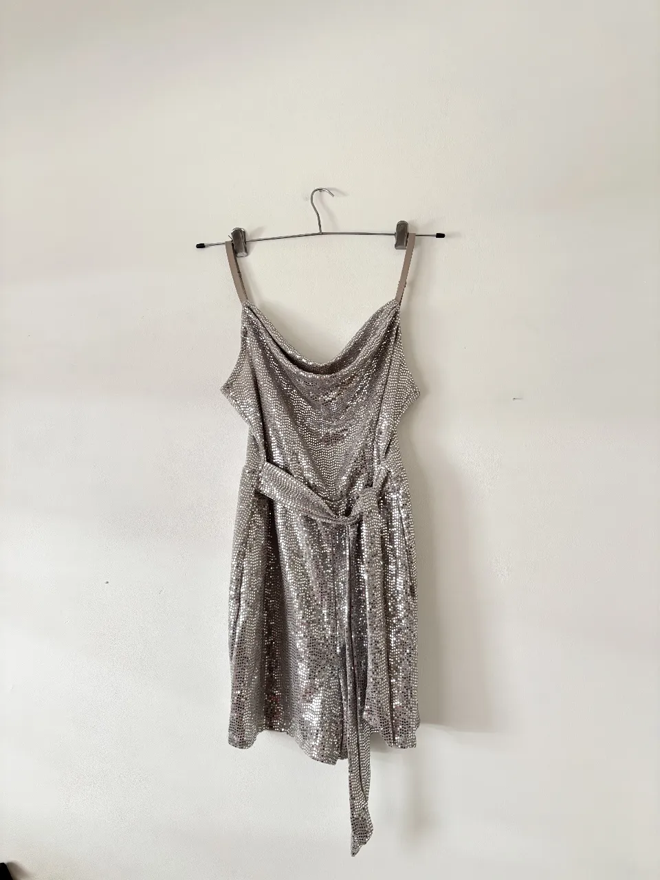 Mono Bebe · Talle S