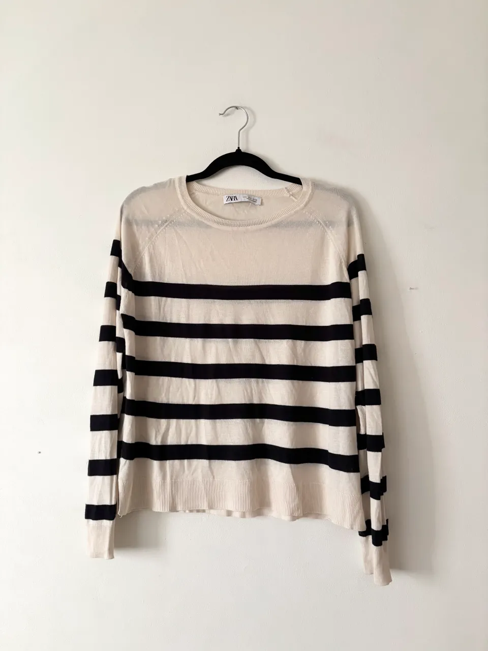 Sweater Zara - imagen 1