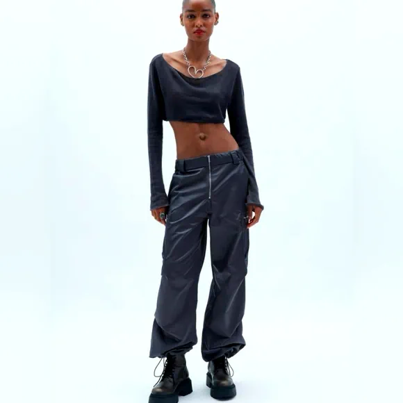 Zara · Talle S