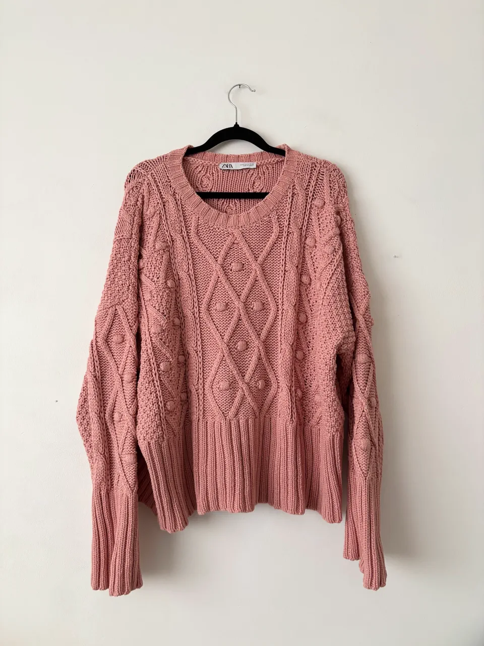 Sweater Zara - imagen 1