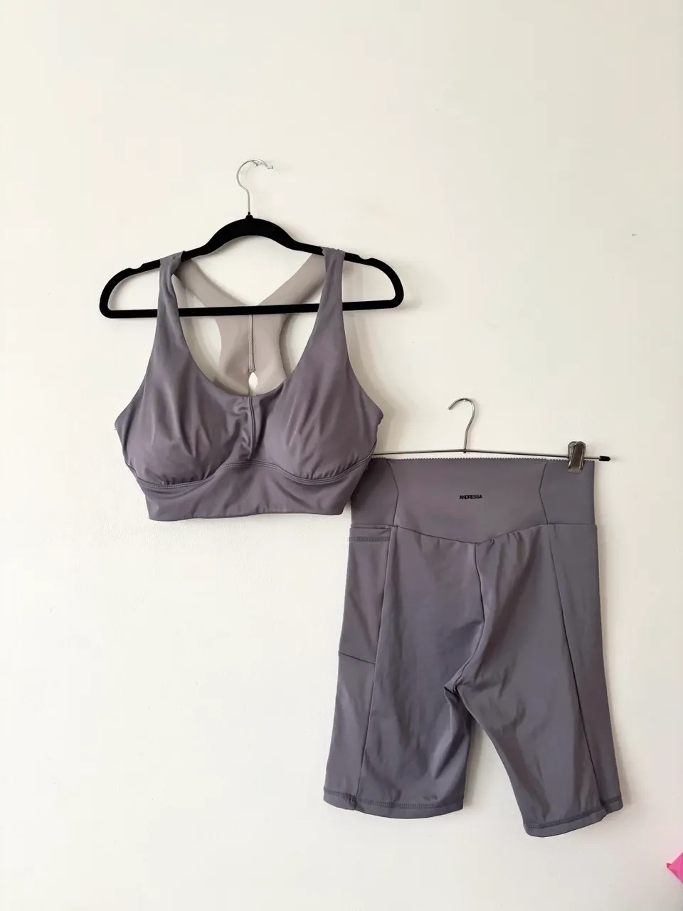 Top ANDRESSA · Talle M
