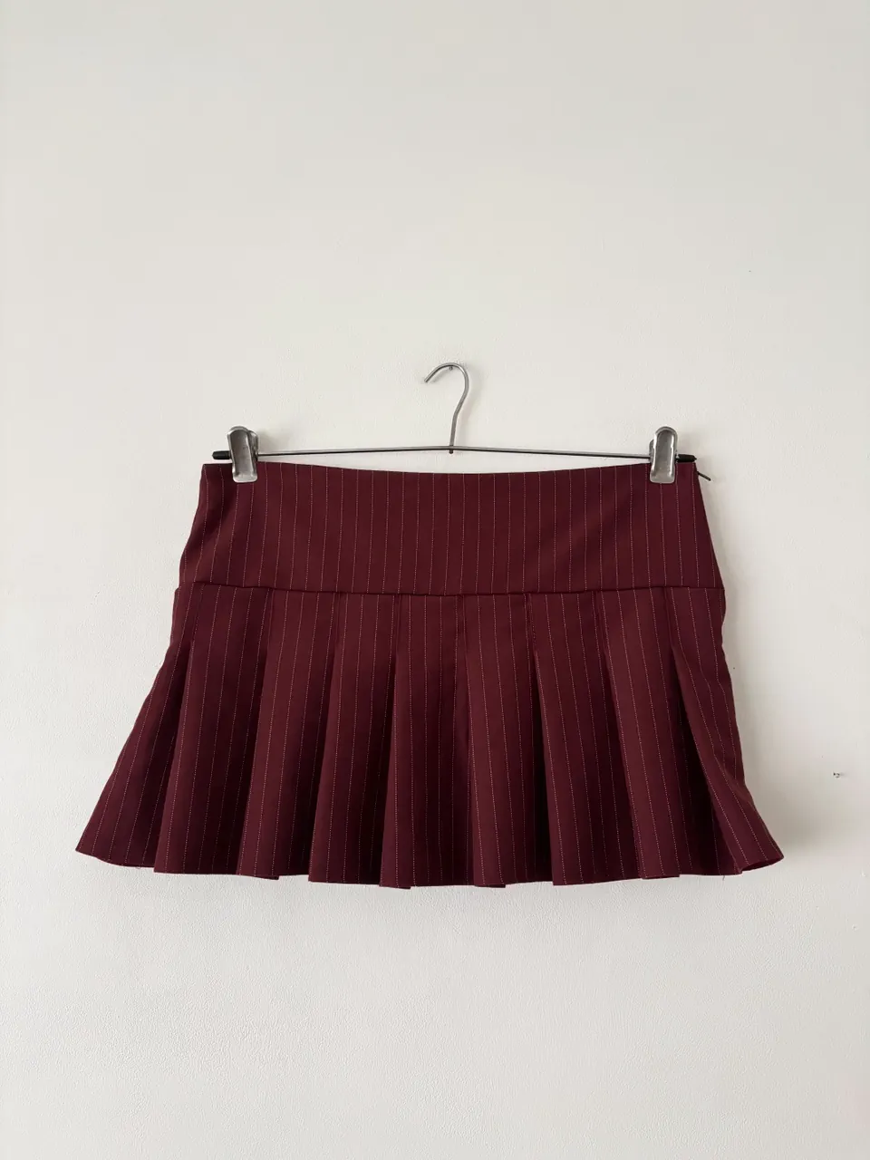Minifalda Bnnz - imagen 1